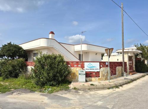 Villa Buena Vista Torre Castiglione