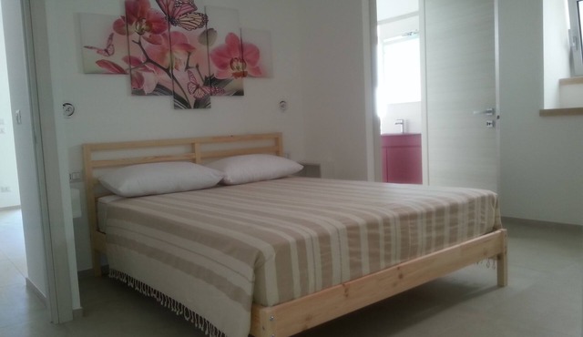 Villa Cà del Mar room B1