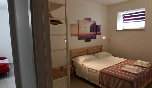 Villa Cà del Mar room A1