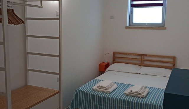 Villa Cà del Mar B2 double room