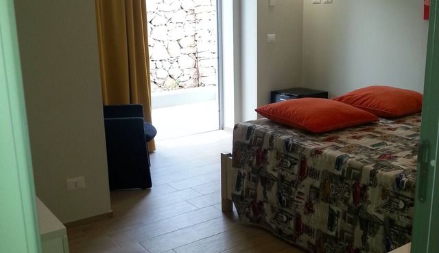 Villa Cà del Mar DOUBLE ROOM