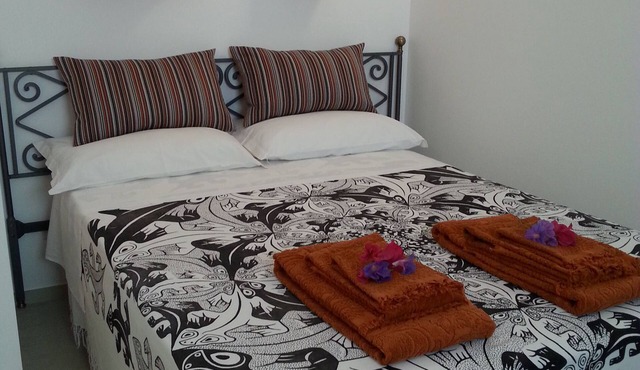Villa Cà del Mar room A2