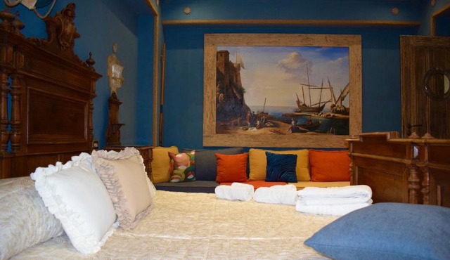Villa Caleo