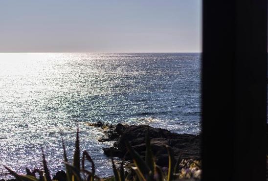 Villa calypso Pantelleria