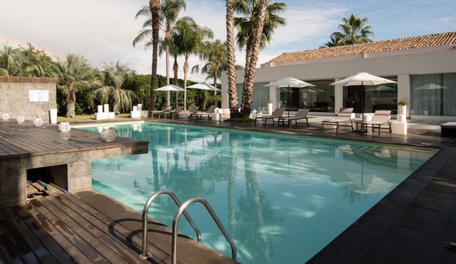 Villa Carlino Holiday