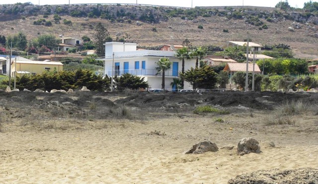 Villa Carlotta Residence