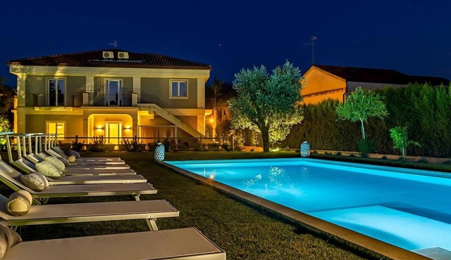 Villa Carmela in Della Chiesa 26 by Interhome