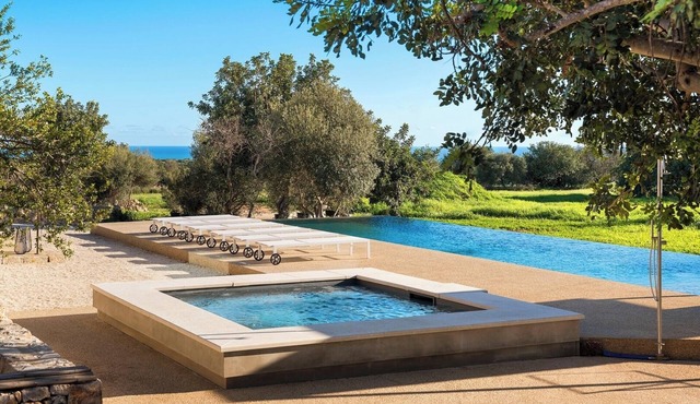 Villa Cavallo, Secluded Country House Near Scicli
