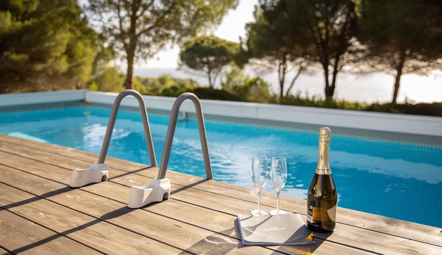 Villa Celestina - Marina Di Nova.