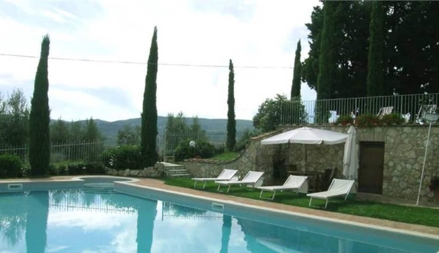 Villa Chiusi