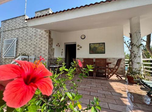 Villa Ciaky