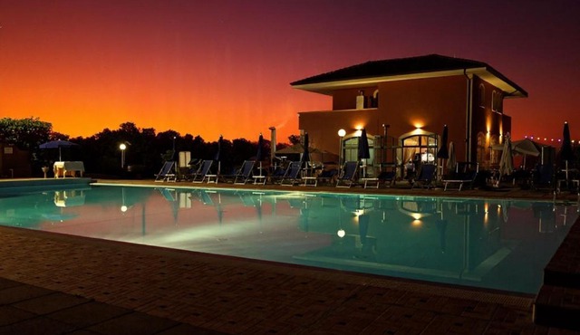 Villa Cilento