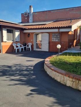 Villa Cinzia