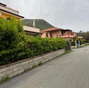 Villa Cirellese