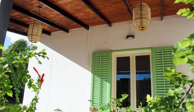 Villa Clara