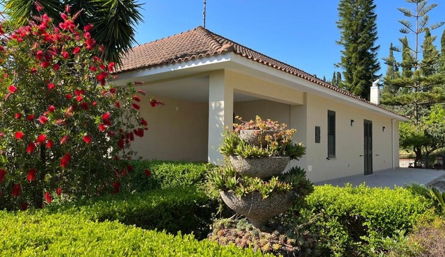 Villa Claudia - casa vacanze