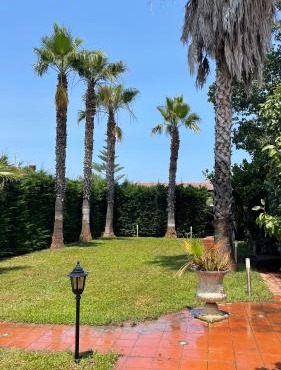 Villa Claudia Relais