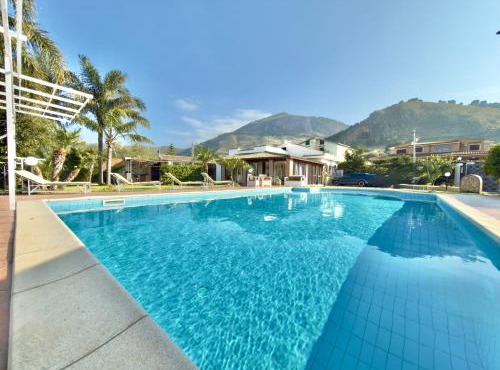 Villa Cocus