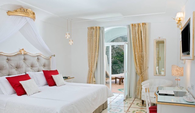 Villa Corallium