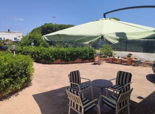 Villa Crescenza