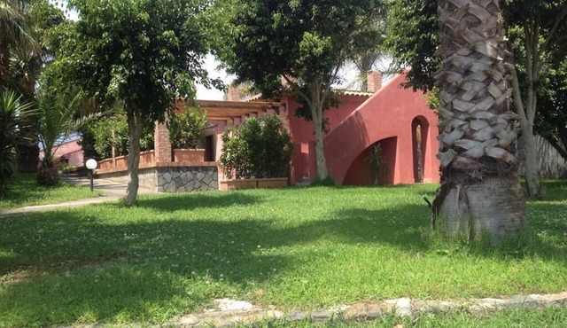 Villa del Nespolo - L