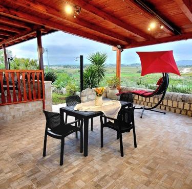 Villa Dalila