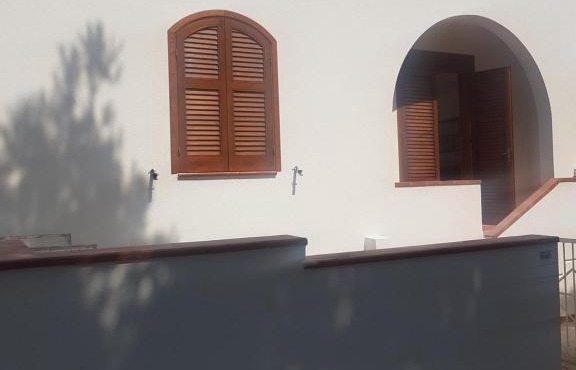 Villa Dalila