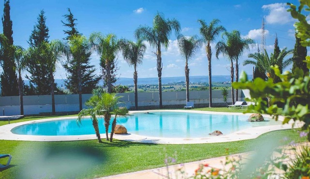 Villa Daniela - Belvedere Siracusa