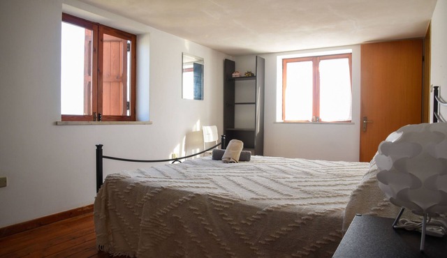 Villa "dei Nonni" - facing the beach!