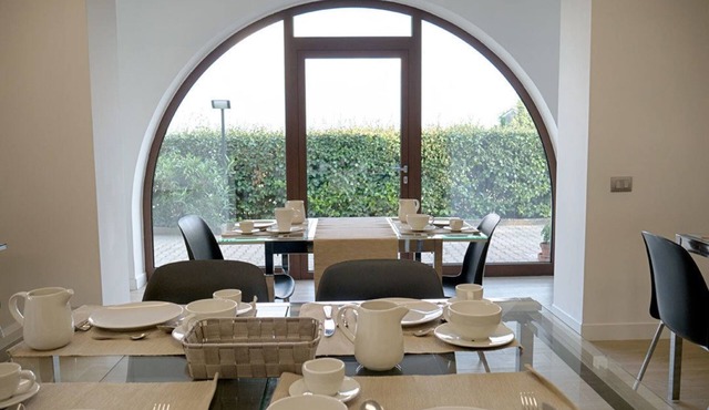 Villa dei Tigli Resort & SPA