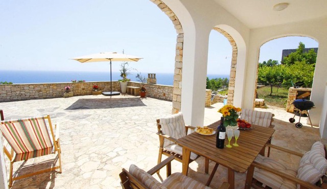 Villa del Mare