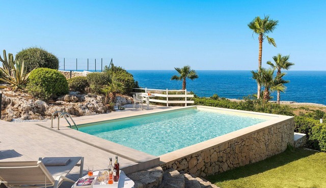 Villa Del Mito - Syracuse ,Sicily