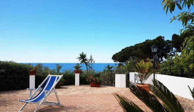 Villa del Sogno