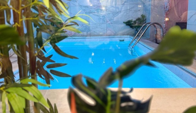 Villa 'Dell Etna Excelsior Suite' with Mountain View, Wi-Fi and Air Conditioning