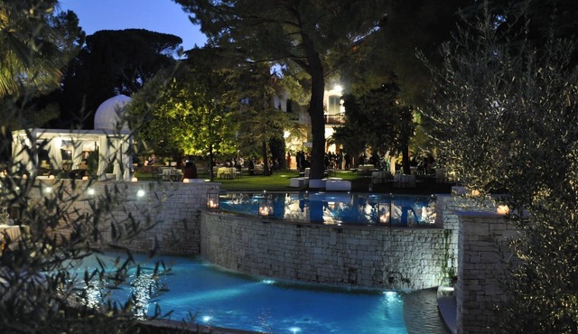 Villa delle Querce Resort