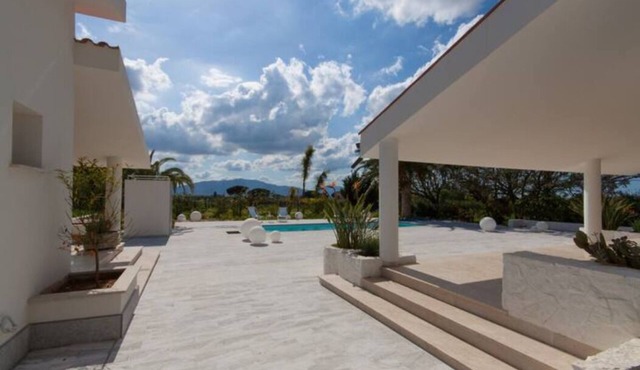 Villa delle Sterlizie - Amazing Villa with swimming pool and jacuzzi