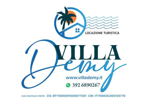 Villa Demy