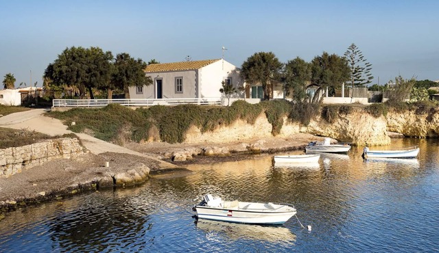 Villa Di Marza - Four Bedroom Villa, Sleeps 8