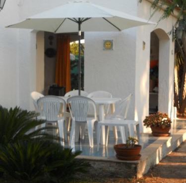 Villa Diana Fontane Bianche
