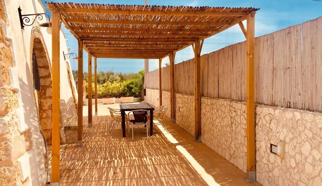 Villa Dolcevita Salento Lido Marini