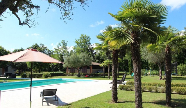 Villa Dora Luxury - Irpinia