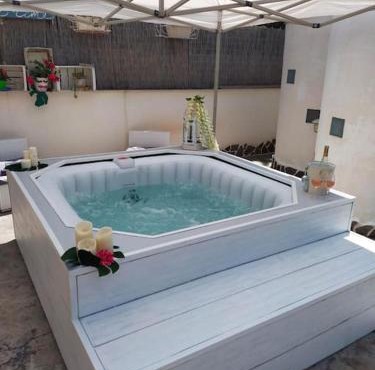 Villa Eco-Chic