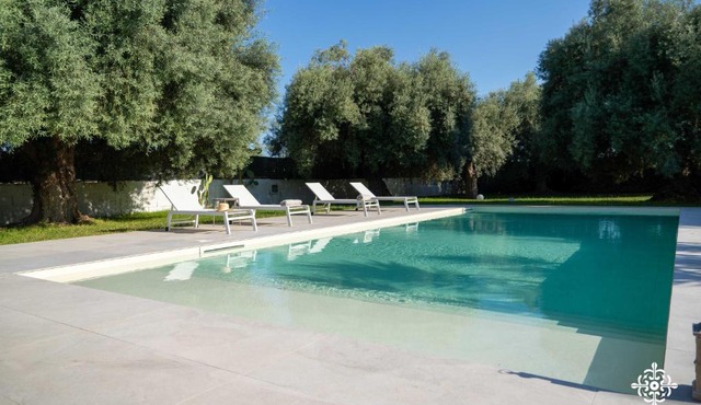 Villa Elaia - Cuntry House with Private Pool