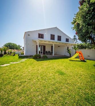 Villa Elen