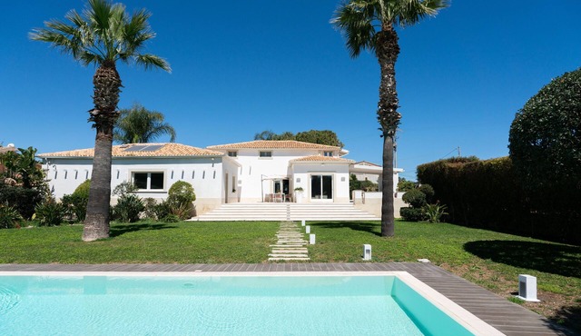 Villa Elena by Ortigia Apartments