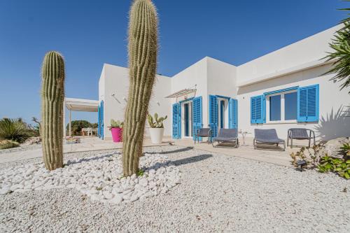 Villa Elisa, jacuzzi & sunset terrace