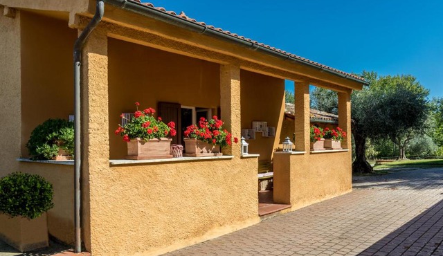 Villa Elisabetta