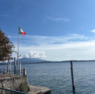 Villa Elisabetta Lago Maggiore