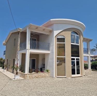 Villa Elysia Tropea