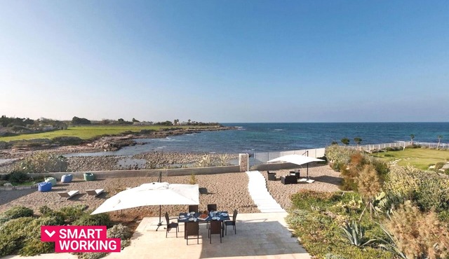 Villa Emiele by Wonderful Italy